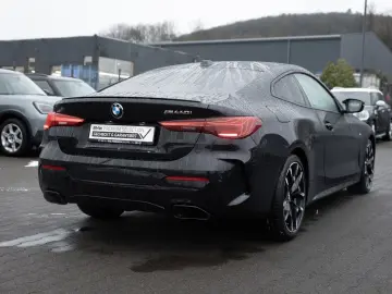 BMW 440i xDrive HGSD 360  STANDHZ ACC NAVI H K LED