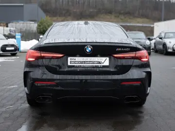 BMW 440i xDrive HGSD 360  STANDHZ ACC NAVI H K LED