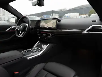 BMW 440i xDrive HGSD 360  STANDHZ ACC NAVI H K LED