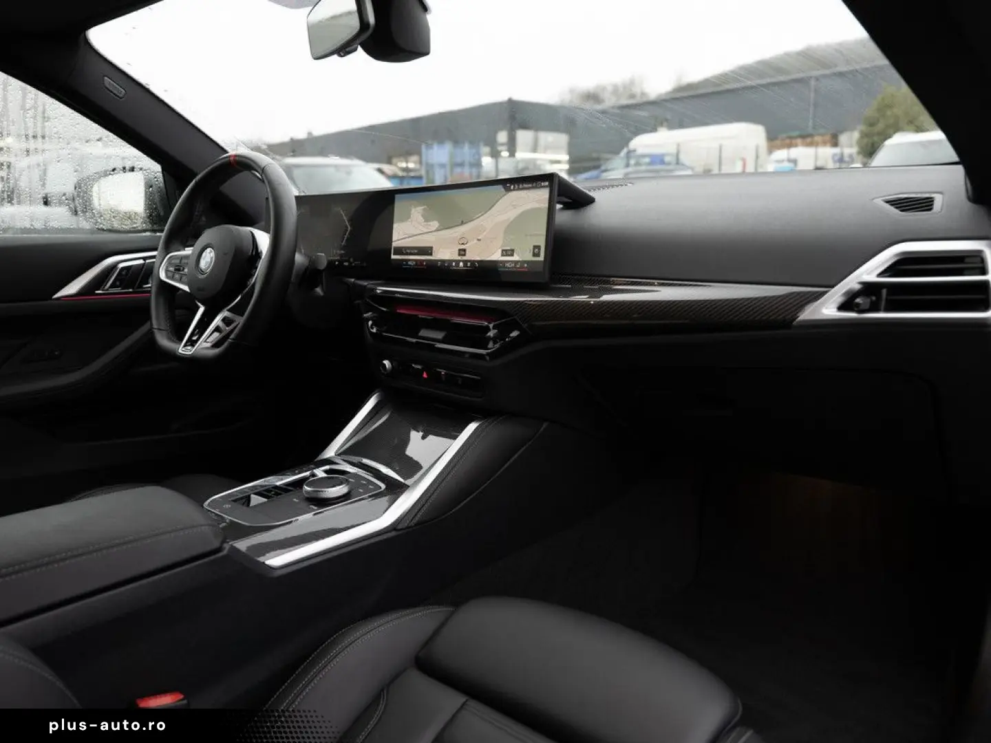 BMW 440i xDrive HGSD 360  STANDHZ ACC NAVI H K LED