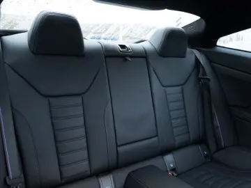 BMW 440i xDrive HGSD 360  STANDHZ ACC NAVI H K LED