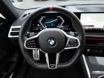 BMW 440i xDrive HGSD 360  STANDHZ ACC NAVI H K LED