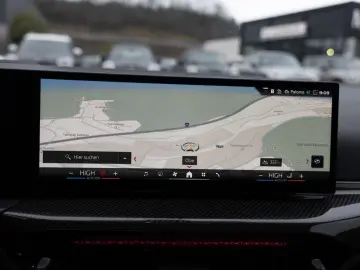 BMW 440i xDrive HGSD 360  STANDHZ ACC NAVI H K LED