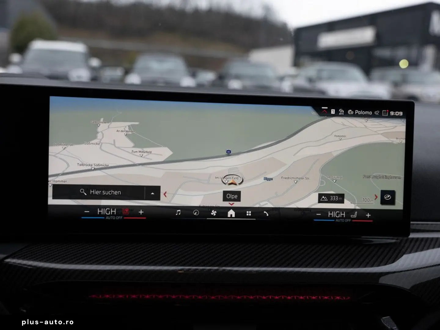 BMW 440i xDrive HGSD 360  STANDHZ ACC NAVI H K LED