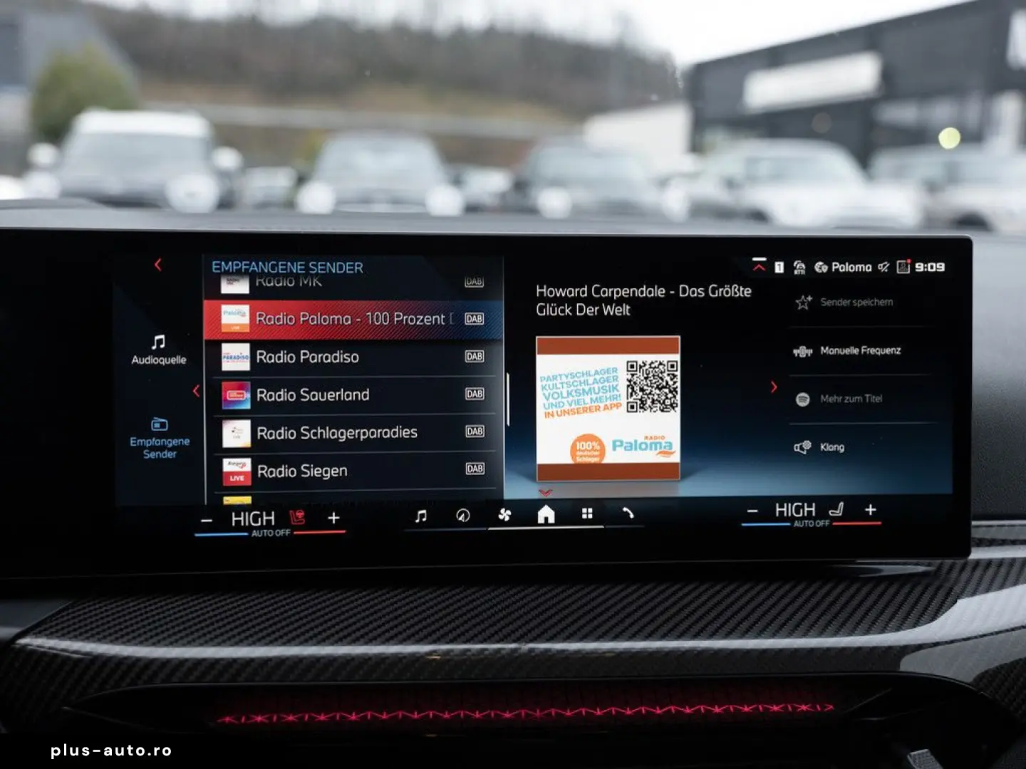 BMW 440i xDrive HGSD 360  STANDHZ ACC NAVI H K LED