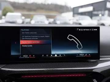 BMW 440i xDrive HGSD 360  STANDHZ ACC NAVI H K LED