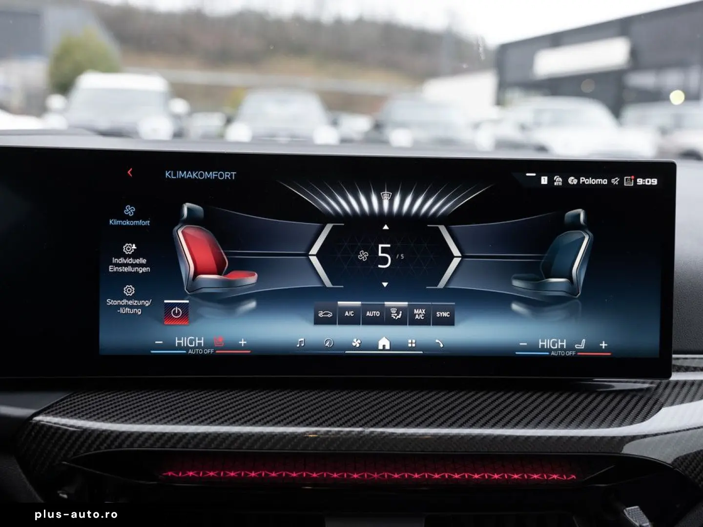 BMW 440i xDrive HGSD 360  STANDHZ ACC NAVI H K LED