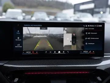 BMW 440i xDrive HGSD 360  STANDHZ ACC NAVI H K LED