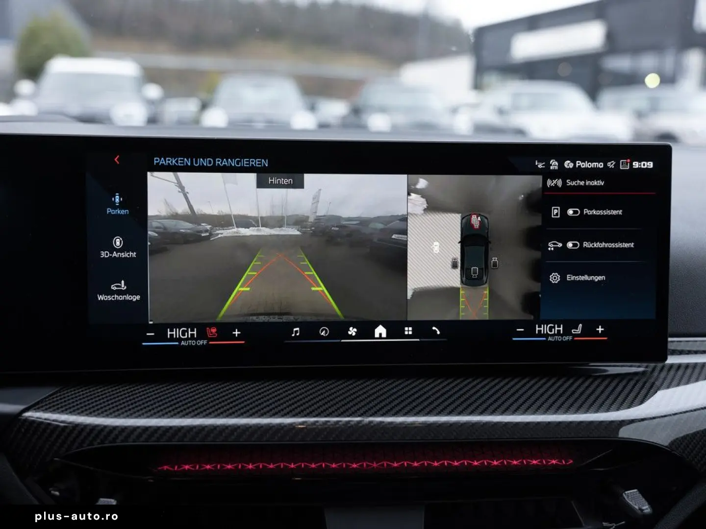 BMW 440i xDrive HGSD 360  STANDHZ ACC NAVI H K LED