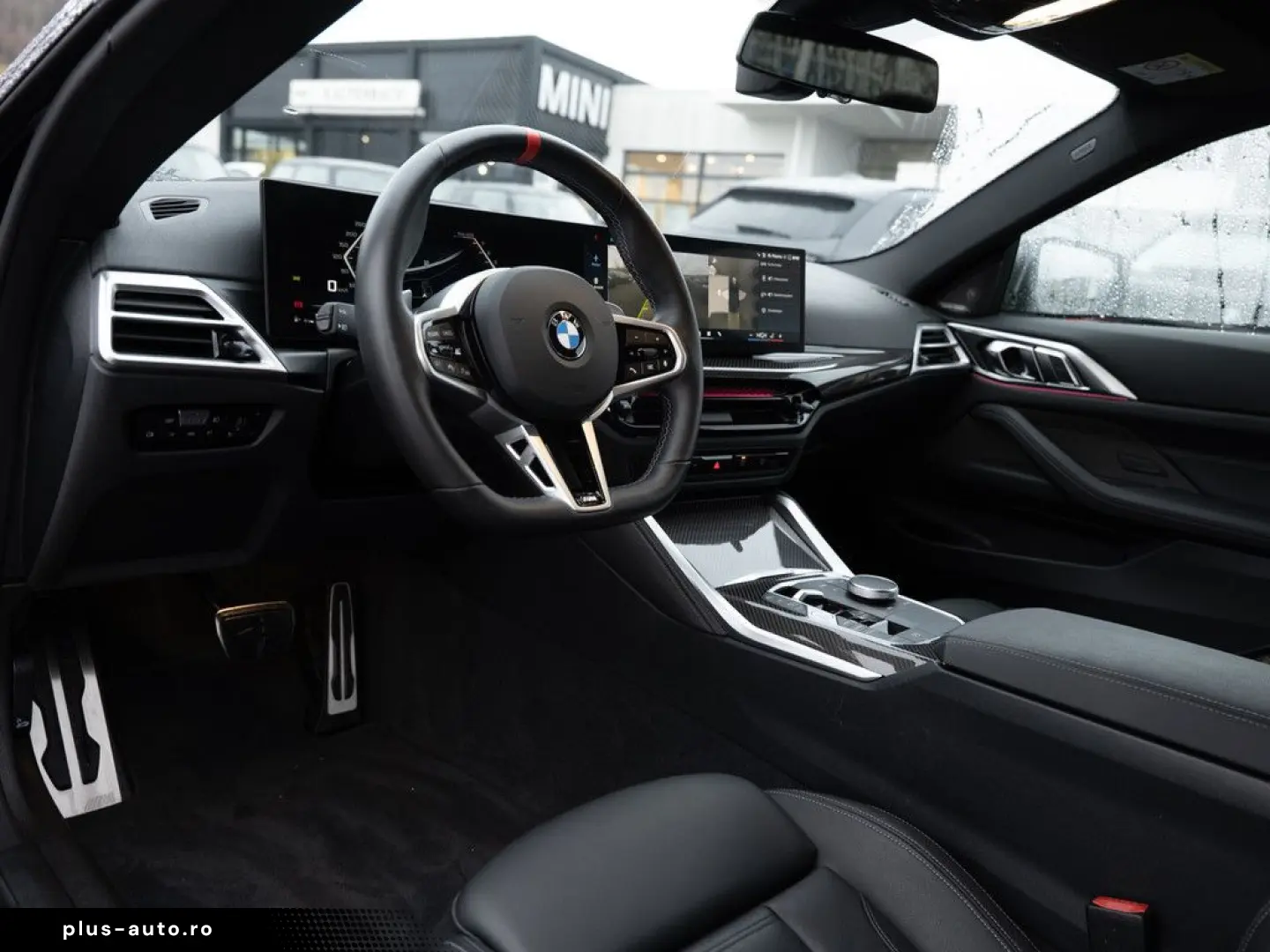 BMW 440i xDrive HGSD 360  STANDHZ ACC NAVI H K LED