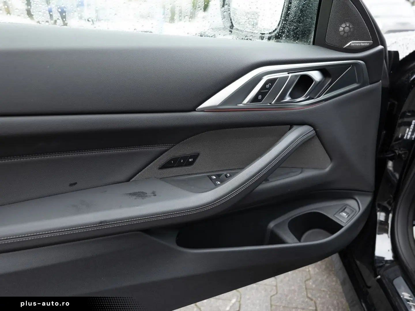 BMW 440i xDrive HGSD 360  STANDHZ ACC NAVI H K LED