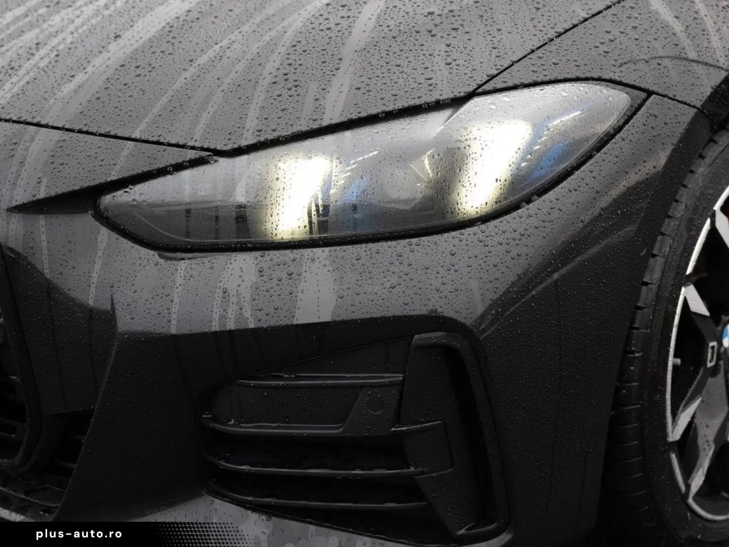 BMW 440i xDrive HGSD 360  STANDHZ ACC NAVI H K LED