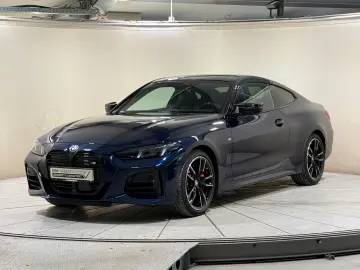 BMW M440i xDrive Coupé Pro M-Sitze GSD ACC 360  HUD