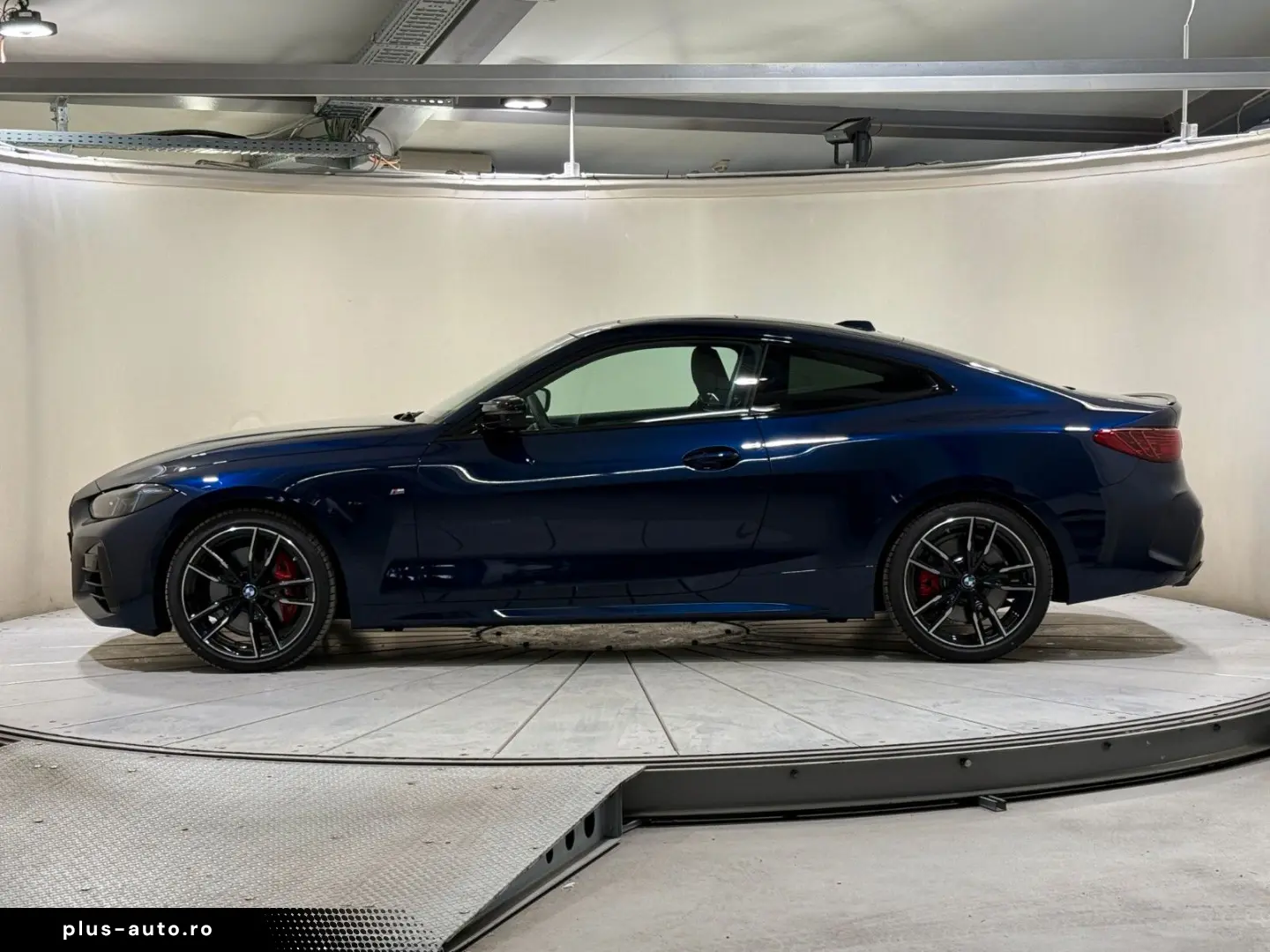 BMW M440i xDrive Coupé Pro M-Sitze GSD ACC 360  HUD