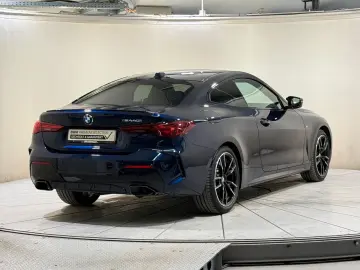 BMW M440i xDrive Coupé Pro M-Sitze GSD ACC 360  HUD