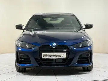 BMW M440i xDrive Coupé Pro M-Sitze GSD ACC 360  HUD