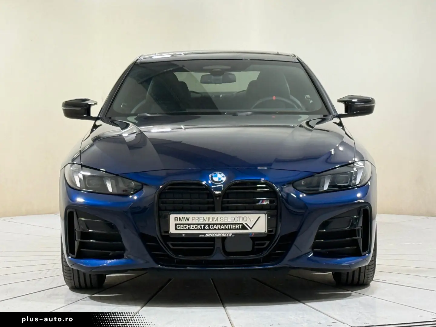 BMW M440i xDrive Coupé Pro M-Sitze GSD ACC 360  HUD