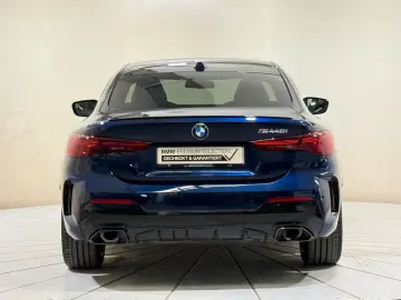 BMW M440i xDrive Coupé Pro M-Sitze GSD ACC 360  HUD