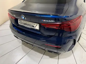 BMW M440i xDrive Coupé Pro M-Sitze GSD ACC 360  HUD