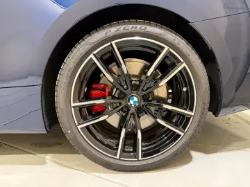 BMW M440i xDrive Coupé Pro M-Sitze GSD ACC 360  HUD