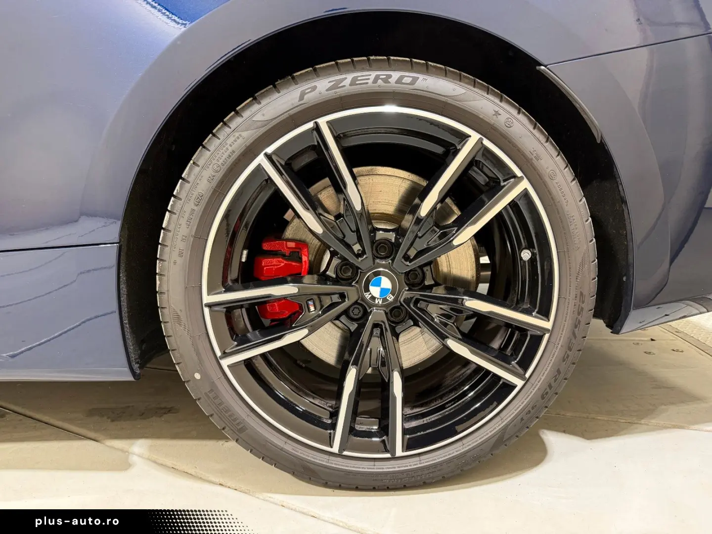 BMW M440i xDrive Coupé Pro M-Sitze GSD ACC 360  HUD