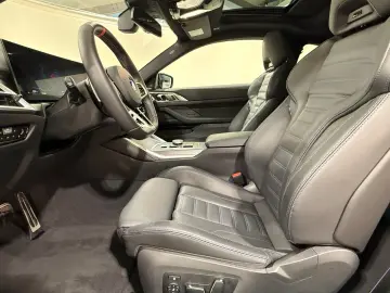 BMW M440i xDrive Coupé Pro M-Sitze GSD ACC 360  HUD