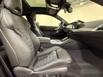 BMW M440i xDrive Coupé Pro M-Sitze GSD ACC 360  HUD
