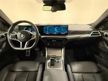 BMW M440i xDrive Coupé Pro M-Sitze GSD ACC 360  HUD