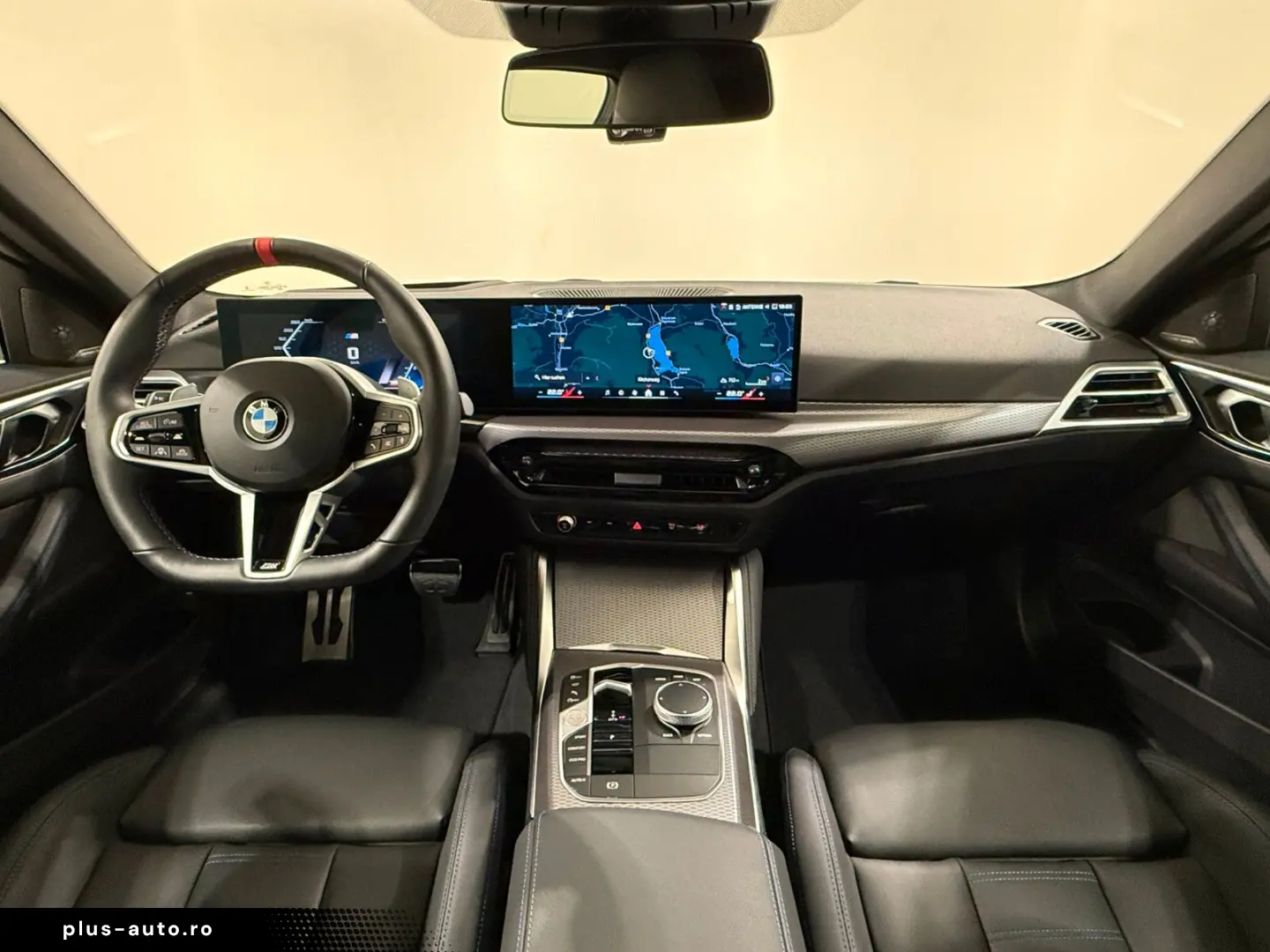 BMW M440i xDrive Coupé Pro M-Sitze GSD ACC 360  HUD