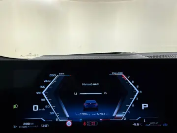 BMW M440i xDrive Coupé Pro M-Sitze GSD ACC 360  HUD