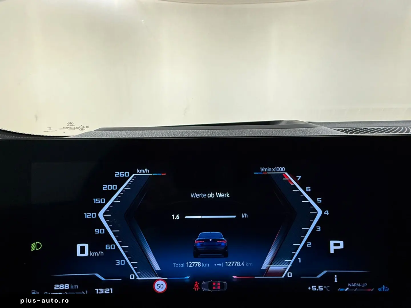 BMW M440i xDrive Coupé Pro M-Sitze GSD ACC 360  HUD