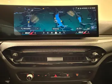 BMW M440i xDrive Coupé Pro M-Sitze GSD ACC 360  HUD