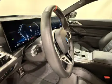 BMW M440i xDrive Coupé Pro M-Sitze GSD ACC 360  HUD