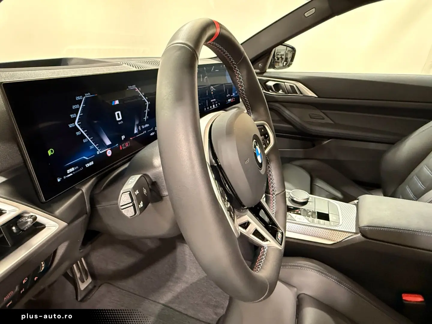 BMW M440i xDrive Coupé Pro M-Sitze GSD ACC 360  HUD