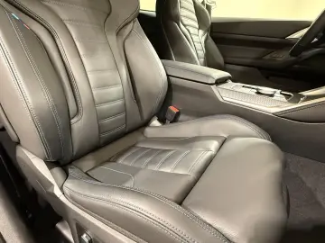 BMW M440i xDrive Coupé Pro M-Sitze GSD ACC 360  HUD