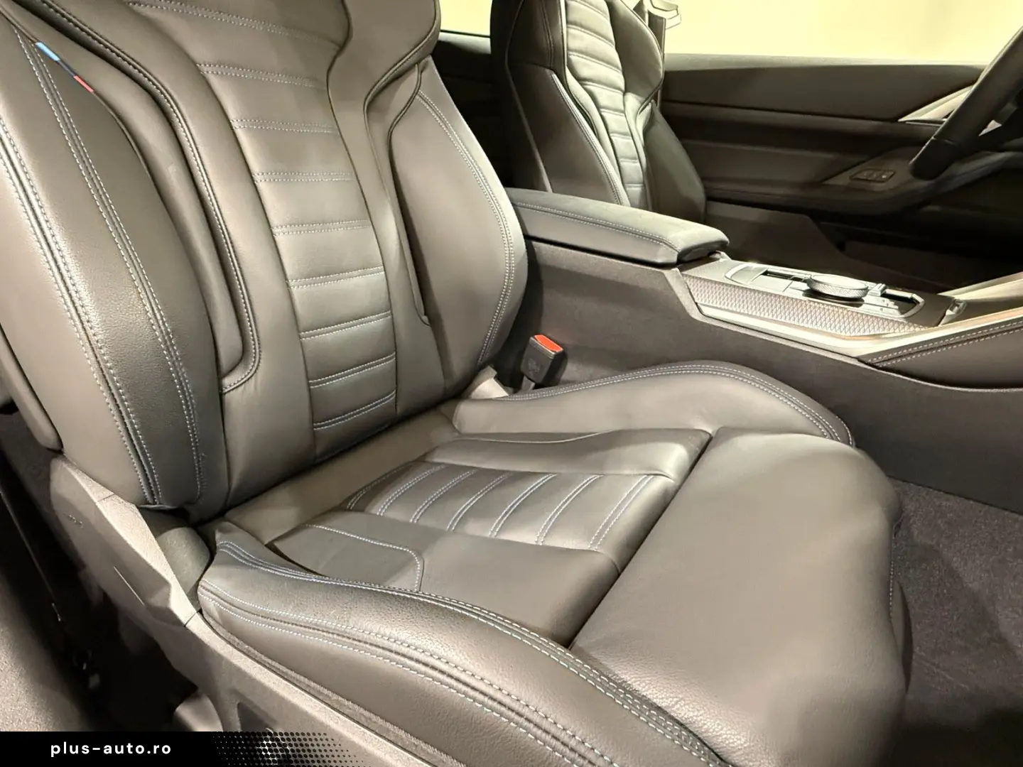 BMW M440i xDrive Coupé Pro M-Sitze GSD ACC 360  HUD