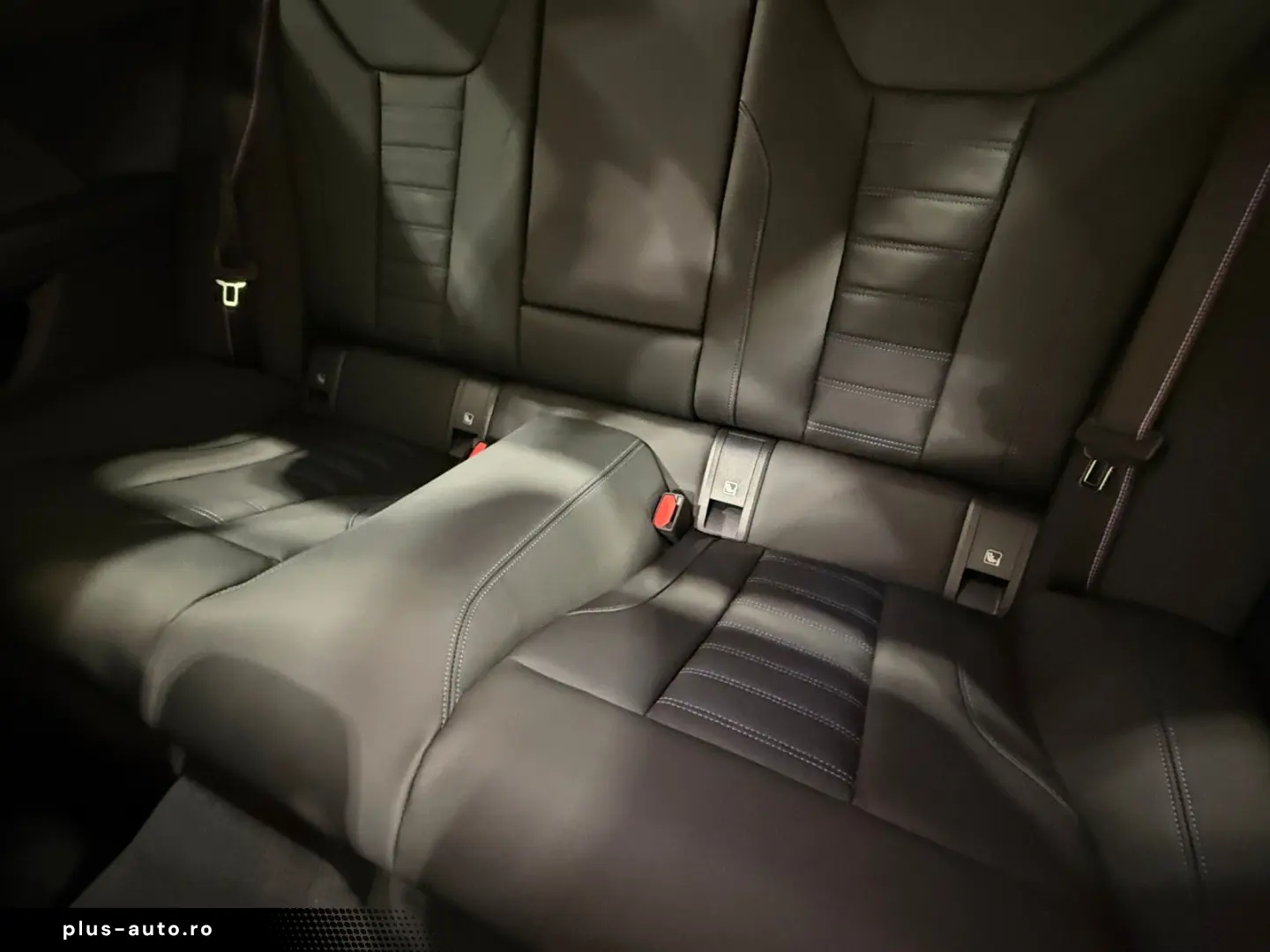 BMW M440i xDrive Coupé Pro M-Sitze GSD ACC 360  HUD