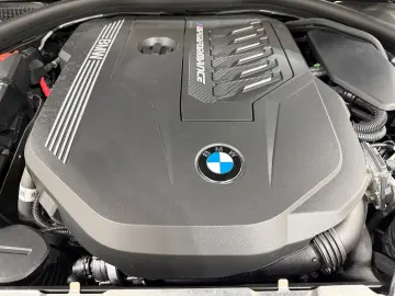 BMW M440i xDrive Coupé Pro M-Sitze GSD ACC 360  HUD