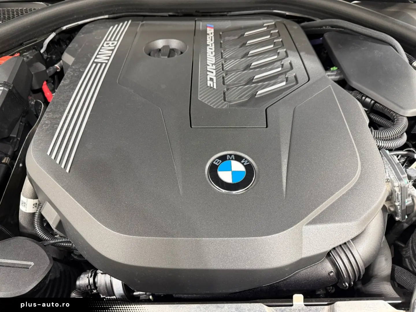 BMW M440i xDrive Coupé Pro M-Sitze GSD ACC 360  HUD