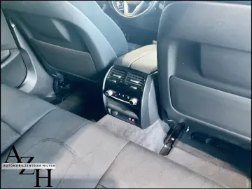 BMW 530e Plug-in Hybrid Head-Up LED Spurhalte- & Tot