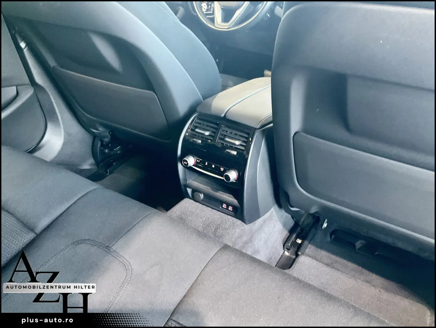 BMW 530e Plug-in Hybrid Head-Up LED Spurhalte- & Tot