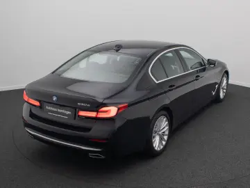 BMW 530e Luxury Line ACC Laser 360  HUD DAB Sport