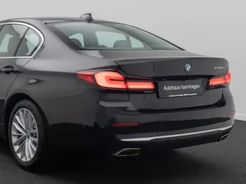 BMW 530e Luxury Line ACC Laser 360  HUD DAB Sport