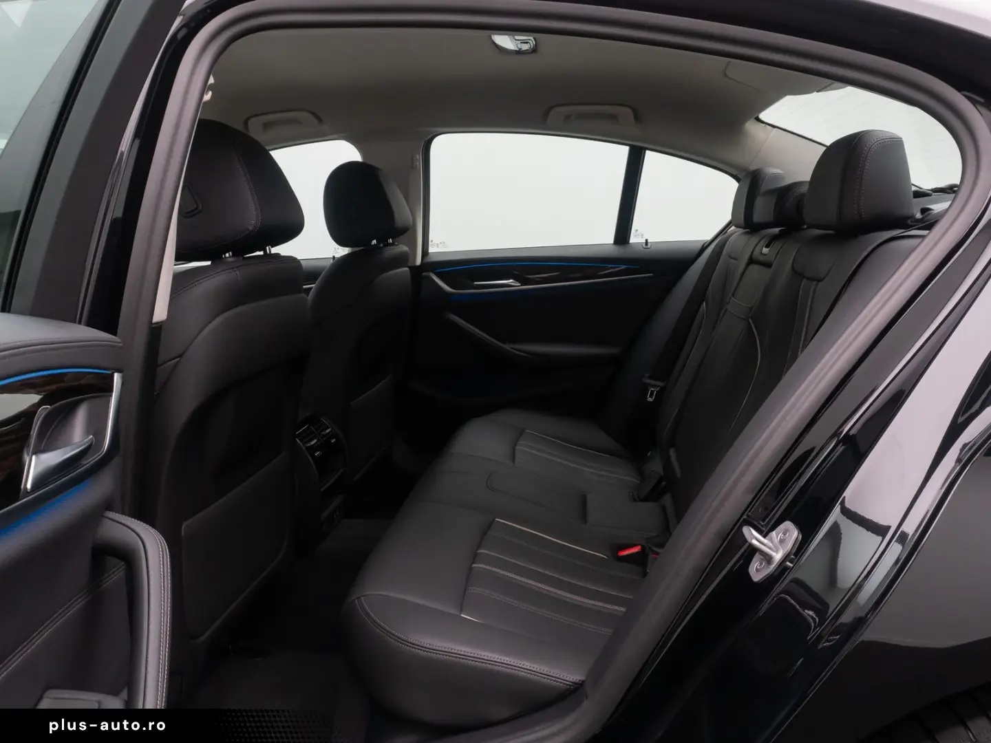 BMW 530e Luxury Line ACC Laser 360  HUD DAB Sport