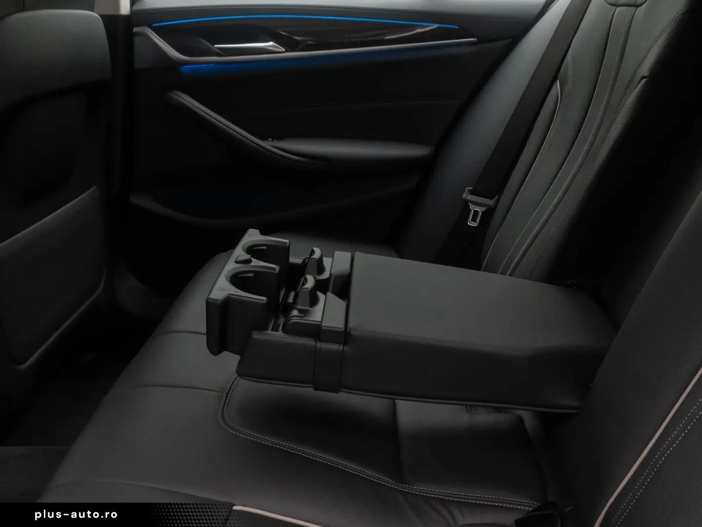 BMW 530e Luxury Line ACC Laser 360  HUD DAB Sport