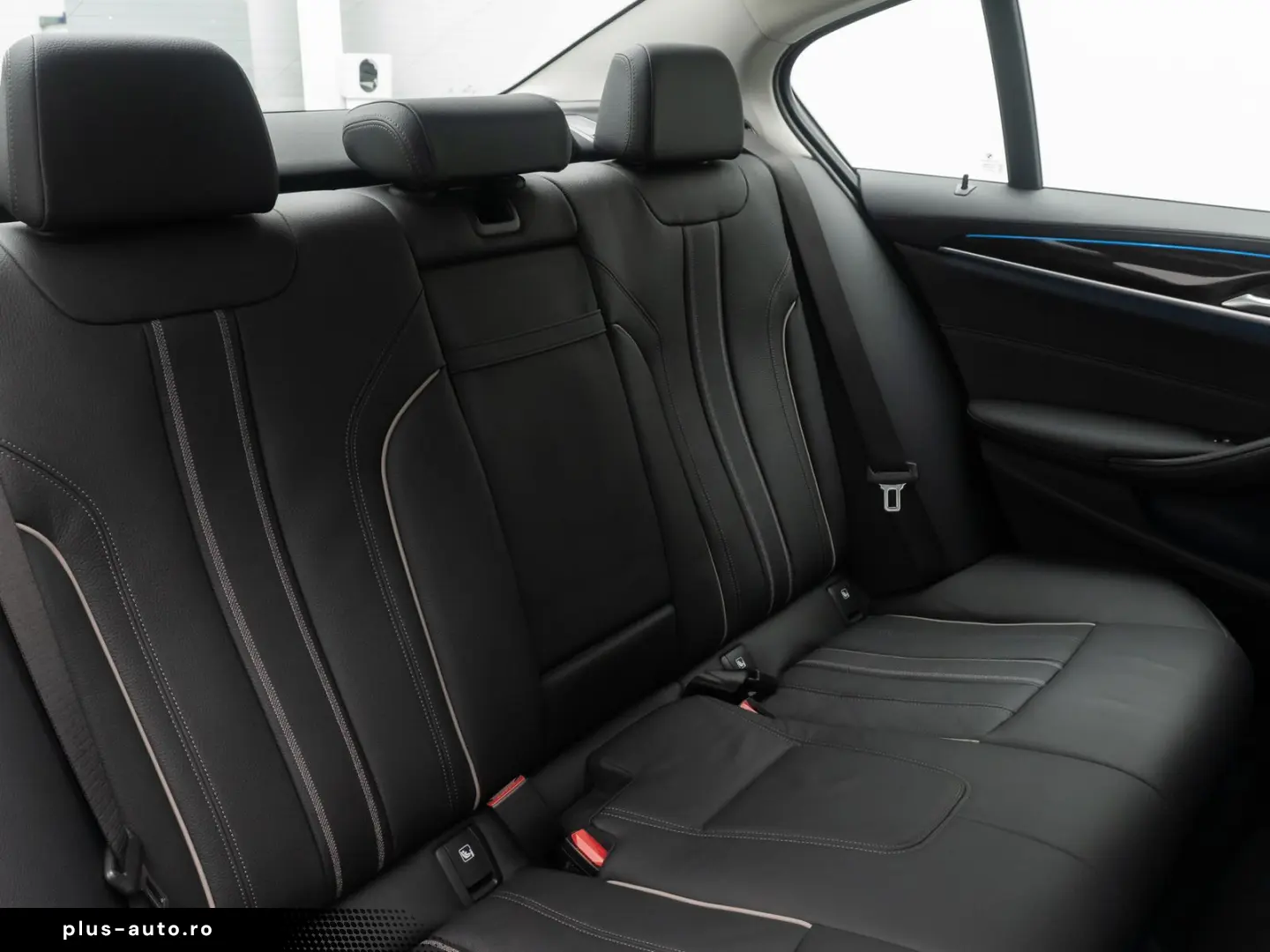 BMW 530e Luxury Line ACC Laser 360  HUD DAB Sport