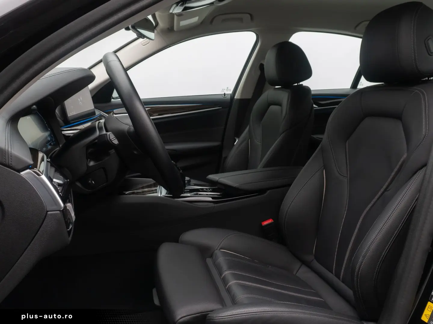 BMW 530e Luxury Line ACC Laser 360  HUD DAB Sport