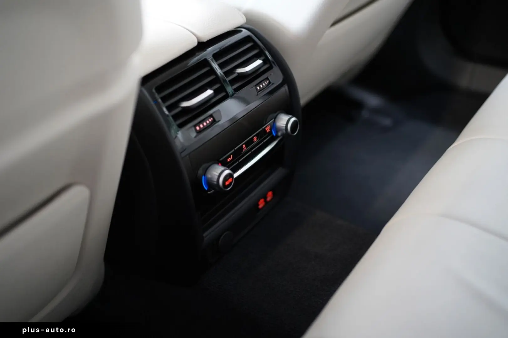 BMW 530i xDrive Luxury Line  Komfortsitze Laserlicht