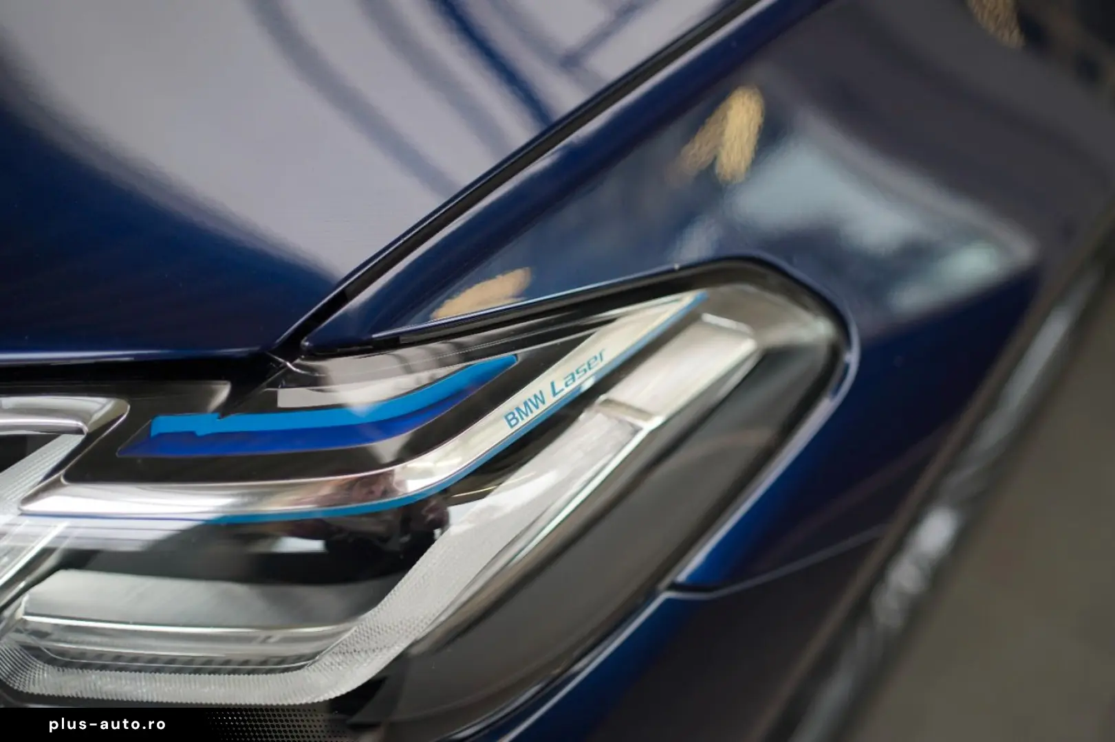 BMW 530i xDrive Luxury Line  Komfortsitze Laserlicht