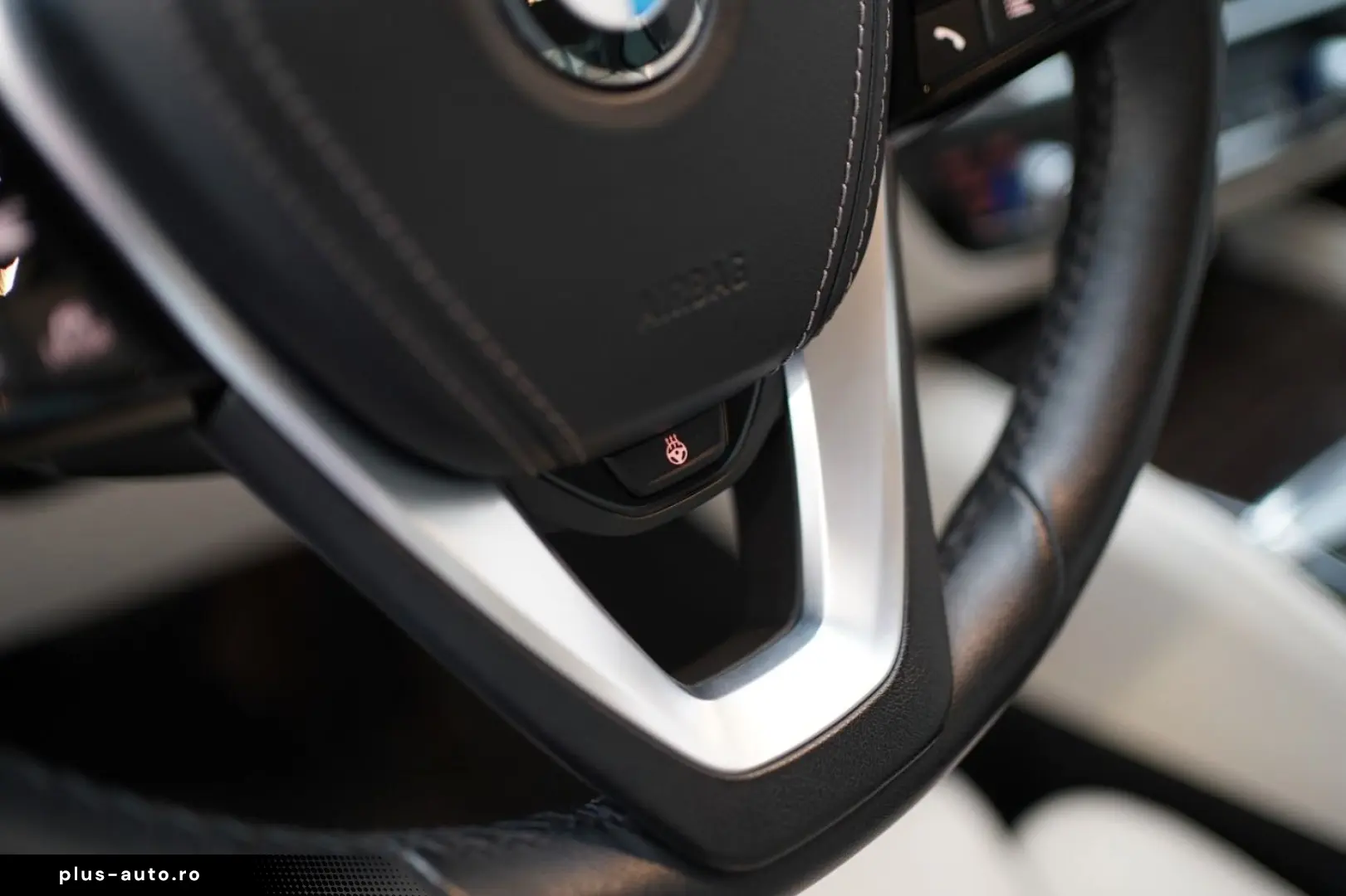 BMW 530i xDrive Luxury Line  Komfortsitze Laserlicht